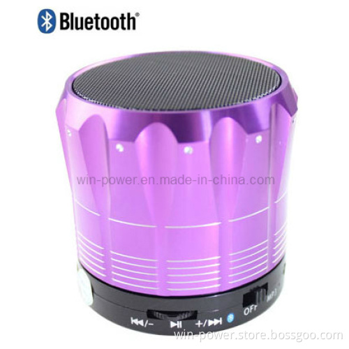Mini Portable Speaker, Home Wireless Speaker